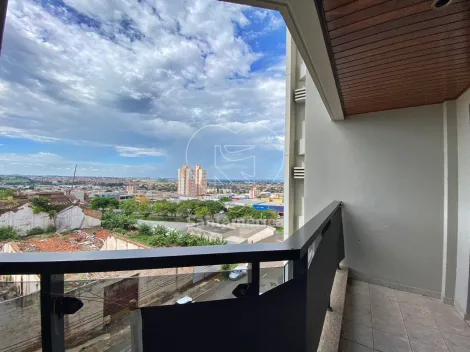 imagem 5 - Apartamento no Edifício Residencial Bavária na Região Central de Londrina com 3 dormitórios. imagem 5 - Apartamento no Edifício Residencial Bavária na Região Central de Londrina com 3 dormitórios.