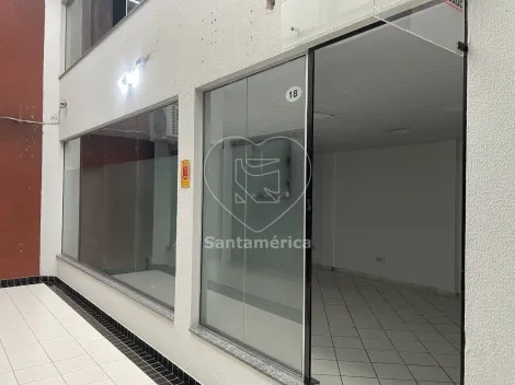 imagem 2 - Loja para locação no centro de Londrina, próximo ao Shopping Royal Plaza imagem 2 - Loja para locação no centro de Londrina, próximo ao Shopping Royal Plaza