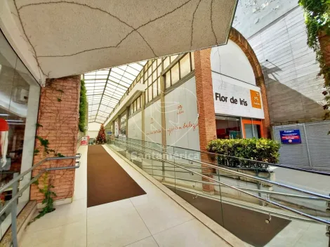 imagem 2 - Loja em galeria para alugar com 45m² no Centro de Londrina imagem 2 - Loja em galeria para alugar com 45m² no Centro de Londrina