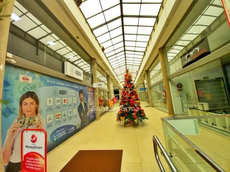 imagem 4 - Loja em galeria para alugar com 45m² no Centro de Londrina imagem 4 - Loja em galeria para alugar com 45m² no Centro de Londrina