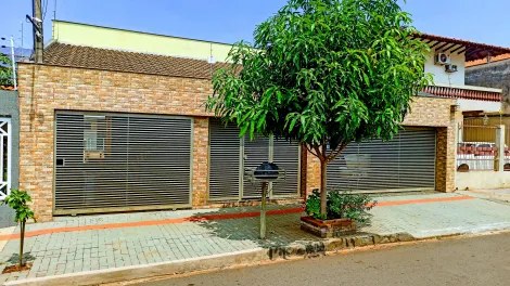 imagem 1 - Casa Assobrada à venda no Jardim Pacaembu com 3 Quartos e Cozinha Planejada imagem 1 - Casa Assobrada à venda no Jardim Pacaembu com 3 Quartos e Cozinha Planejada