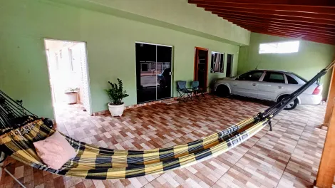 imagem 3 - Casa Assobrada à venda no Jardim Pacaembu com 3 Quartos e Cozinha Planejada imagem 3 - Casa Assobrada à venda no Jardim Pacaembu com 3 Quartos e Cozinha Planejada