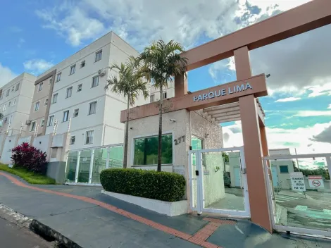 imagem 1 - Apartamento no Condomínio Parque Lima com 2 Dormitórios na Região Norte de Londrina imagem 1 - Apartamento no Condomínio Parque Lima com 2 Dormitórios na Região Norte de Londrina