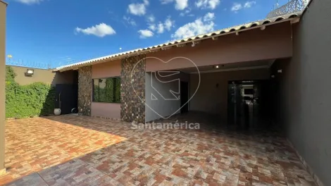 imagem 2 - Casa à Venda com 3 Dormitórios, 1 Suíte, Próxima ao Shopping Norte de Londrina imagem 2 - Casa à Venda com 3 Dormitórios, 1 Suíte, Próxima ao Shopping Norte de Londrina