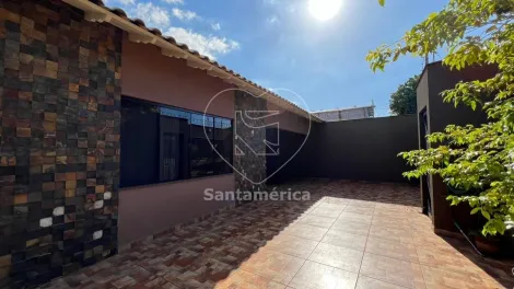 imagem 3 - Casa à Venda com 3 Dormitórios, 1 Suíte, Próxima ao Shopping Norte de Londrina imagem 3 - Casa à Venda com 3 Dormitórios, 1 Suíte, Próxima ao Shopping Norte de Londrina