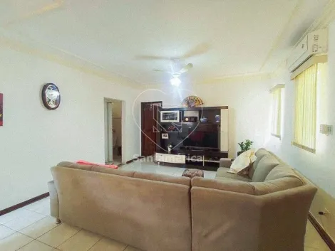 imagem 2 - Casa para Alugar com 3 Suítes no Jardim Santos Dumont, Zona Leste de Londrina imagem 2 - Casa para Alugar com 3 Suítes no Jardim Santos Dumont, Zona Leste de Londrina