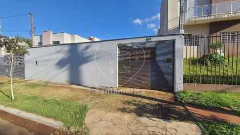 imagem 1 - Casa à venda no Vale do Cedro com 3 quartos na Região Leste de Londrina imagem 1 - Casa à venda no Vale do Cedro com 3 quartos na Região Leste de Londrina