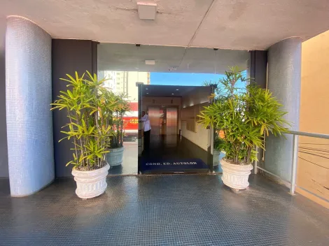 imagem 2 - Sala no Edifício Autolon para Locação no centro de Londrina imagem 2 - Sala no Edifício Autolon para Locação no centro de Londrina