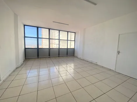 imagem 4 - Sala no Edifício Autolon para Locação no centro de Londrina imagem 4 - Sala no Edifício Autolon para Locação no centro de Londrina