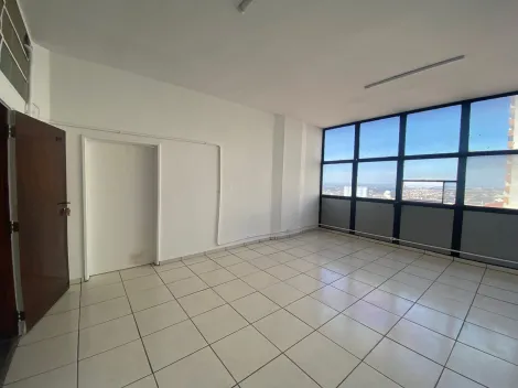 imagem 5 - Sala no Edifício Autolon para Locação no centro de Londrina imagem 5 - Sala no Edifício Autolon para Locação no centro de Londrina