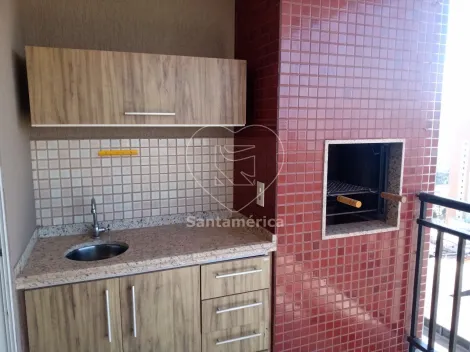 imagem 5 - Apartamento para alugar em Londrina no Edifício Maison Tuscany com 3 dormitórios na Gleba Palhano, Zona Sul de Londrina imagem 5 - Apartamento para alugar em Londrina no Edifício Maison Tuscany com 3 dormitórios na Gleba Palhano, Zona Sul de Londrina