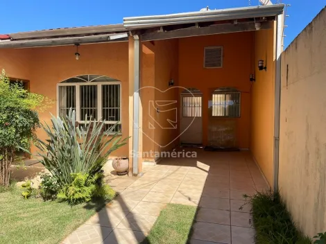 imagem 5 - Casa à venda com 159,20m² na região Norte de Londrina imagem 5 - Casa à venda com 159,20m² na região Norte de Londrina