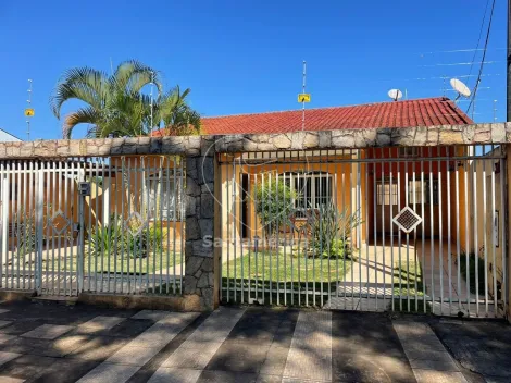 imagem 1 - Casa à venda com 159,20m² na região Norte de Londrina imagem 1 - Casa à venda com 159,20m² na região Norte de Londrina