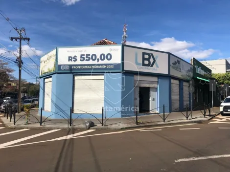 imagem 1 - Imóvel comercial para alugar com 5 salas no Centro de Ibiporã imagem 1 - Imóvel comercial para alugar com 5 salas no Centro de Ibiporã