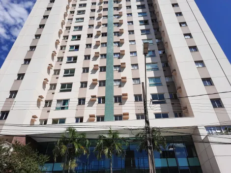 imagem 3 - Apartamento no Edifício Aquajardim Residencial & Resort para alugar e à Venda no Centro de Londrina. imagem 3 - Apartamento no Edifício Aquajardim Residencial & Resort para alugar e à Venda no Centro de Londrina.