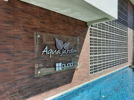 imagem 1 - Apartamento no Edifício Aquajardim Residencial & Resort para alugar e à Venda no Centro de Londrina. imagem 1 - Apartamento no Edifício Aquajardim Residencial & Resort para alugar e à Venda no Centro de Londrina.