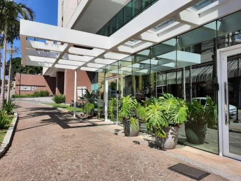 imagem 2 - Apartamento no Edifício Aquajardim Residencial & Resort para alugar e à Venda no Centro de Londrina. imagem 2 - Apartamento no Edifício Aquajardim Residencial & Resort para alugar e à Venda no Centro de Londrina.