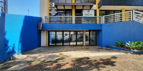 imagem 1 - Sala Comercial para alugar no centro de Londrina - 77m² imagem 1 - Sala Comercial para alugar no centro de Londrina - 77m²