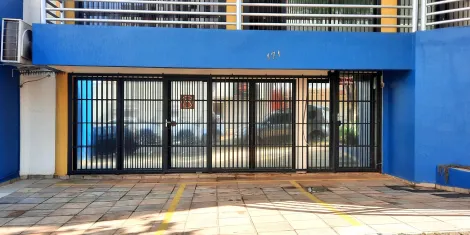 imagem 2 - Sala Comercial para alugar no centro de Londrina - 77m² imagem 2 - Sala Comercial para alugar no centro de Londrina - 77m²