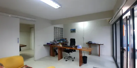 imagem 5 - Sala Comercial para alugar no centro de Londrina - 77m² imagem 5 - Sala Comercial para alugar no centro de Londrina - 77m²