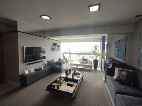 imagem 3 - Apartamento com 3 dormitórios sendo 1 suíte à venda no Edifício Poty Lazrotto na Gleba Palhano em Londrina imagem 3 - Apartamento com 3 dormitórios sendo 1 suíte à venda no Edifício Poty Lazrotto na Gleba Palhano em Londrina