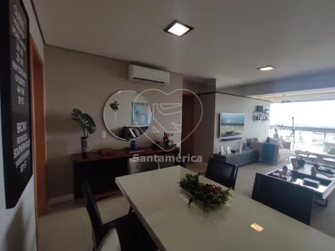 imagem 4 - Apartamento com 3 dormitórios sendo 1 suíte à venda no Edifício Poty Lazrotto na Gleba Palhano em Londrina imagem 4 - Apartamento com 3 dormitórios sendo 1 suíte à venda no Edifício Poty Lazrotto na Gleba Palhano em Londrina