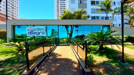 imagem 1 - Apartamento à venda no Edifício Pateo Allegro com 2 quartos em Londrina imagem 1 - Apartamento à venda no Edifício Pateo Allegro com 2 quartos em Londrina