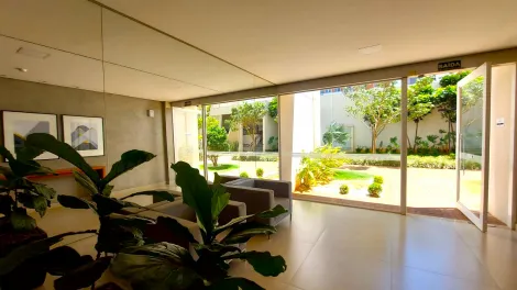imagem 4 - Apartamento à venda no Edifício Pateo Allegro com 2 quartos em Londrina imagem 4 - Apartamento à venda no Edifício Pateo Allegro com 2 quartos em Londrina