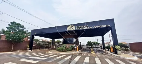 imagem 1 - Casa em condomínio para venda na região Norte de Londrina, constando com 52m² de área privativa . imagem 1 - Casa em condomínio para venda na região Norte de Londrina, constando com 52m² de área privativa .