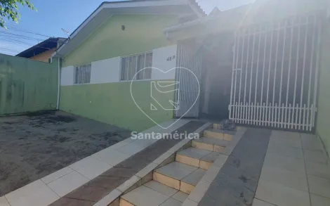 imagem 1 - Casa com 133m² na região Norte imagem 1 - Casa com 133m² na região Norte