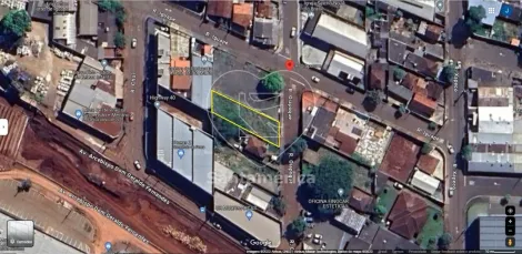 imagem 5 - Terreno residencial plano em Londrina com 454,25m² imagem 5 - Terreno residencial plano em Londrina com 454,25m²