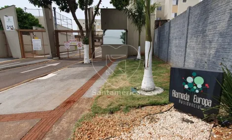 imagem 1 - Apartamento para venda no Edifício Alameda Europa com 2 quartos no Bairro Paraiso imagem 1 - Apartamento para venda no Edifício Alameda Europa com 2 quartos no Bairro Paraiso