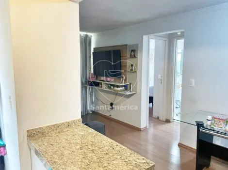 imagem 5 - Apartamento para venda no Edifício Alameda Europa com 2 quartos no Bairro Paraiso imagem 5 - Apartamento para venda no Edifício Alameda Europa com 2 quartos no Bairro Paraiso