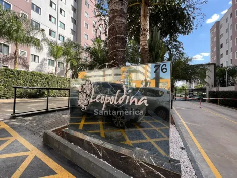 imagem 1 - Apartamento para Locação com 2 Quartos no Edifício Spazio Leopoldina, Zona Sul de Londrina imagem 1 - Apartamento para Locação com 2 Quartos no Edifício Spazio Leopoldina, Zona Sul de Londrina