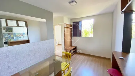 imagem 2 - Apartamento para Locação com 2 Quartos no Edifício Spazio Leopoldina, Zona Sul de Londrina imagem 2 - Apartamento para Locação com 2 Quartos no Edifício Spazio Leopoldina, Zona Sul de Londrina