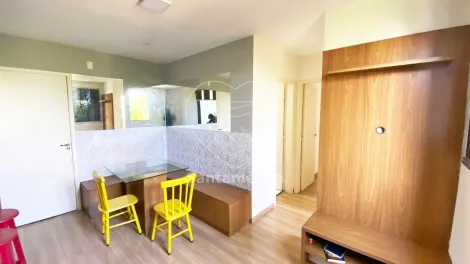 imagem 3 - Apartamento para Locação com 2 Quartos no Edifício Spazio Leopoldina, Zona Sul de Londrina imagem 3 - Apartamento para Locação com 2 Quartos no Edifício Spazio Leopoldina, Zona Sul de Londrina
