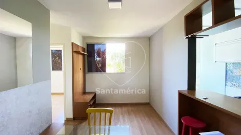 imagem 4 - Apartamento para Locação com 2 Quartos no Edifício Spazio Leopoldina, Zona Sul de Londrina imagem 4 - Apartamento para Locação com 2 Quartos no Edifício Spazio Leopoldina, Zona Sul de Londrina