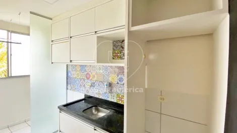 imagem 5 - Apartamento para Locação com 2 Quartos no Edifício Spazio Leopoldina, Zona Sul de Londrina imagem 5 - Apartamento para Locação com 2 Quartos no Edifício Spazio Leopoldina, Zona Sul de Londrina