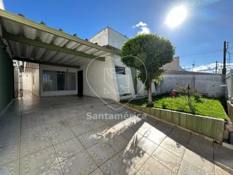 imagem 1 - Casa com 4 dormitórios e 1 suíte à Venda no Jardim Shangri-lá, Zona Oeste de Londrina imagem 1 - Casa com 4 dormitórios e 1 suíte à Venda no Jardim Shangri-lá, Zona Oeste de Londrina