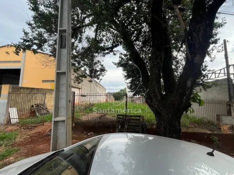 imagem 1 - Terreno amplo e em aclive à venda na Vila Yara - ZC5 - Londrina imagem 1 - Terreno amplo e em aclive à venda na Vila Yara - ZC5 - Londrina