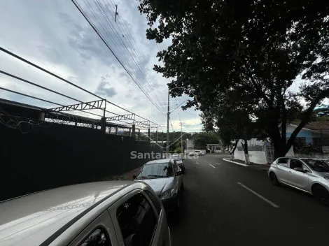 imagem 3 - Terreno amplo e em aclive à venda na Vila Yara - ZC5 - Londrina imagem 3 - Terreno amplo e em aclive à venda na Vila Yara - ZC5 - Londrina