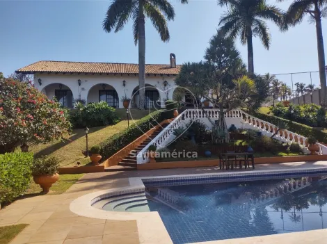 imagem 1 - Casa à venda e para locação com 7 dormitórios sendo 5 suítes em Londrina imagem 1 - Casa à venda e para locação com 7 dormitórios sendo 5 suítes em Londrina
