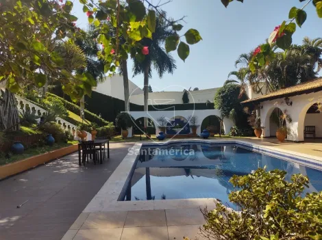 imagem 2 - Casa à venda e para locação com 7 dormitórios sendo 5 suítes em Londrina imagem 2 - Casa à venda e para locação com 7 dormitórios sendo 5 suítes em Londrina