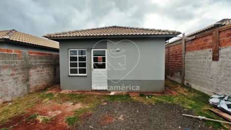 imagem 2 - Casa para alugar na região Norte de Londrina com 2 dormitórios. imagem 2 - Casa para alugar na região Norte de Londrina com 2 dormitórios.