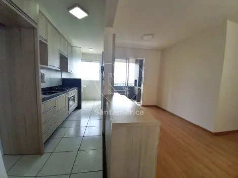 imagem 3 - Apartamento para alugar no Solar Alta Vista com 3 quartos sendo 1 suíte na região Sul de Londrina imagem 3 - Apartamento para alugar no Solar Alta Vista com 3 quartos sendo 1 suíte na região Sul de Londrina