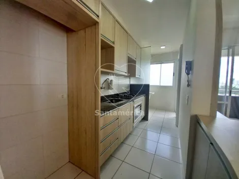 imagem 5 - Apartamento para alugar no Solar Alta Vista com 3 quartos sendo 1 suíte na região Sul de Londrina imagem 5 - Apartamento para alugar no Solar Alta Vista com 3 quartos sendo 1 suíte na região Sul de Londrina