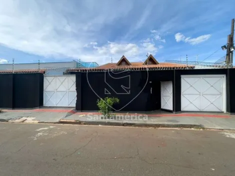 imagem 1 - Casa para alugar na região Leste de Londrina contendo 5 dormitórios sendo 2 suítes. imagem 1 - Casa para alugar na região Leste de Londrina contendo 5 dormitórios sendo 2 suítes.