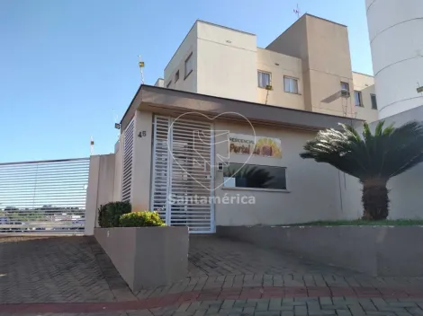 imagem 1 - Apartamento no Residencial Portal do Sol à venda com 2 quartos no Vivi Xavier imagem 1 - Apartamento no Residencial Portal do Sol à venda com 2 quartos no Vivi Xavier