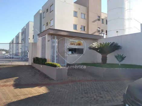 imagem 2 - Apartamento no Residencial Portal do Sol à venda com 2 quartos no Vivi Xavier imagem 2 - Apartamento no Residencial Portal do Sol à venda com 2 quartos no Vivi Xavier