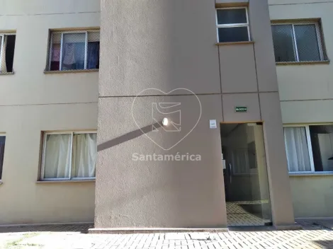 imagem 4 - Apartamento no Residencial Portal do Sol à venda com 2 quartos no Vivi Xavier imagem 4 - Apartamento no Residencial Portal do Sol à venda com 2 quartos no Vivi Xavier